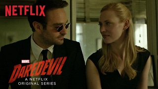 Marvel's Daredevil - Season 2 | The Women of Hell's Kitchen [HD] | Netflix