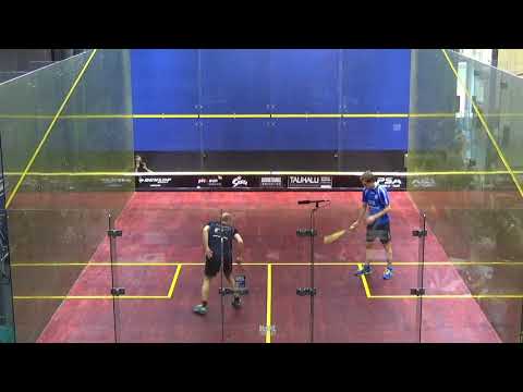 PO2018: Olli Tuominen KSQ - Jami Aijanen JSK