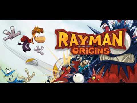 Sound Test Unlocked! Best VGM 1760 - Land of the Livid Dead ~ Chasing a Dream (Rayman Origins)