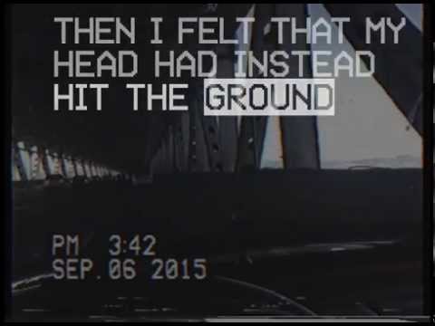 Echo Exhale - Drip-133 (Kinetic Typography Project)