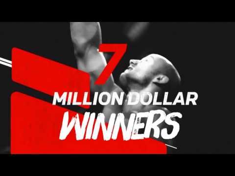 PFL Announces Season One Debut For June, Airing On NBC Sports