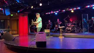 Hawaii 5-0 Theme Song - Tiki Dave - Princess Cruises - Crown Princess