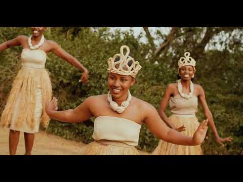 Club Intwari z'akaranga - SOROMERA(Official video)