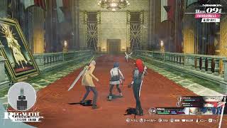 #4 [Metaphor:Re Fantazio PS5]女神転生、ペルソナに続くATLUS渾身の1作？[メタファー]