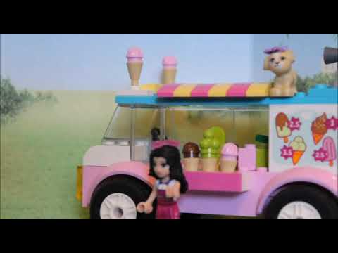 LEGO Movie - Super Eskimo