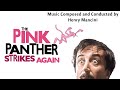 The Pink Panther Strikes Again | Soundtrack Suite (Henry Mancini)