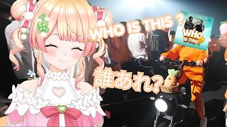 【 EN/JP/ID Sub 】Who's the girl at Nene's concert? | ねねのライブにいた女性は誰？