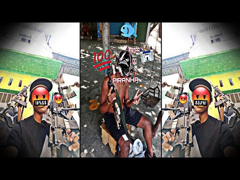 MC LEON - TO FRAQUINHO DE BELEZA MAIS O MEU FUZIL E LINDO, VEM BUCETA CRIMINOSA [ DJ CIRILO ]...