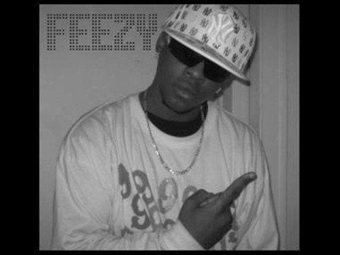 Feezy ft. Sauce - Ça c'est cadeau