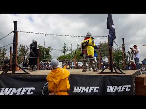 BOTN 2018 Profight Ger Fra 1