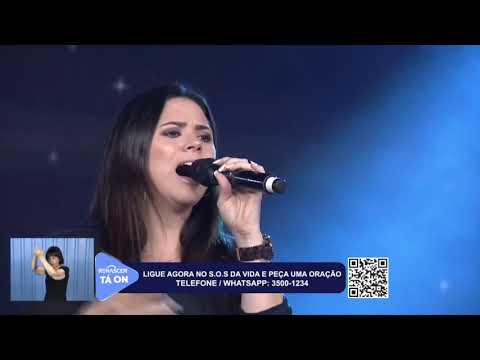 Eu me prostro - Renascer Praise 22