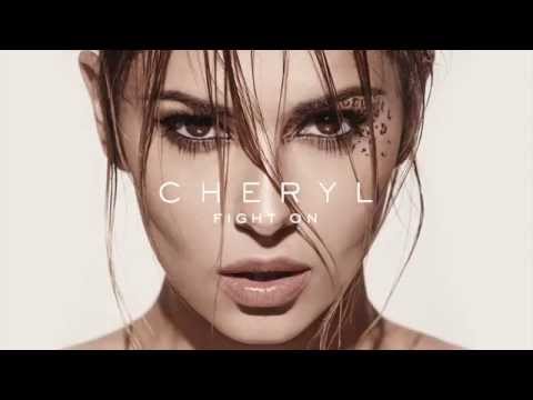 Cheryl- Fight On (Official Audio)