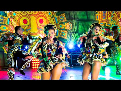 Sambos del Socavon Oficial🏆🏆Concurso Nacional 2023🏆🏆