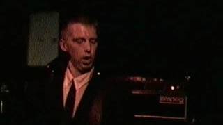 Vampire Lezbos Live In Houghton, MI 1995