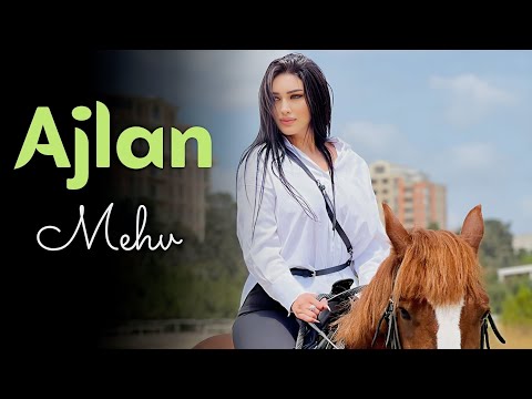 Ajlan -Mehv / New