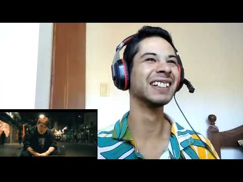 REACCION a Kusa 草 - Humanos de mierd*