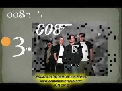 DEMOMUSICRÁDIO - ROCKPARÁDA