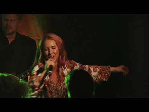 Ölandsgalan med Linda Pritchard & Cover Funkers