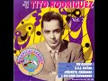 TITO RODRIGUEZ -   EL DIVORCIO