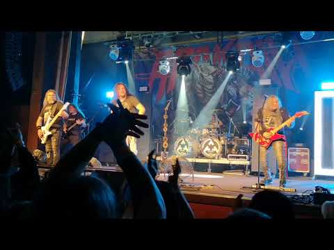 Arakain - A zvony zvoní