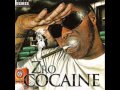 Z-Ro - On My Grind 