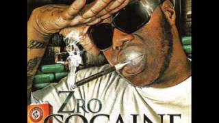 Z-Ro - On My Grind