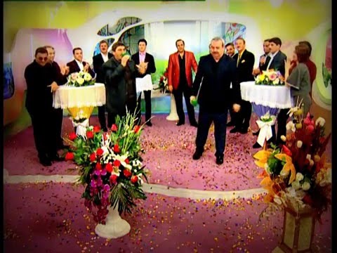 MEYXANA - AGAKERİM  &  AGAMİRZE - HER SEHER -de # SPACE TV