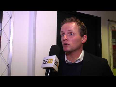 Nabeschouwing Sipke Hulshoff Almere City FC   SC Cambuur