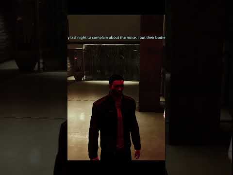 EDI is scary sometimes #masseffect #levithegamer