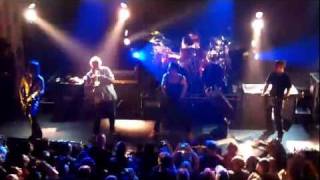 Jane&#39;s Addiction @ the Metro in Chicago - Idiots Rule