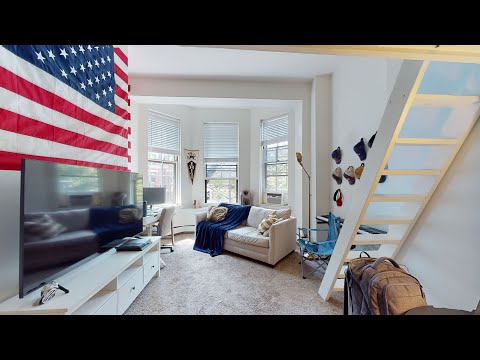 173 Marlborough Street, Unit 22, Boston, MA - Presented by Rick Nau