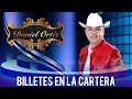 DANIEL ORTIZ BILLETES EN LA CARTERA