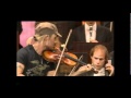 2006 David Garrett  Flight of the Bumble bee (熊蜂の飛行)