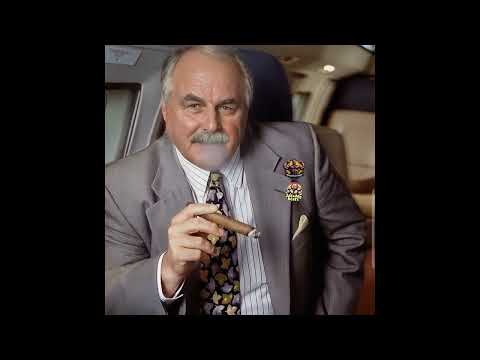 Mature Cigar Daddybear