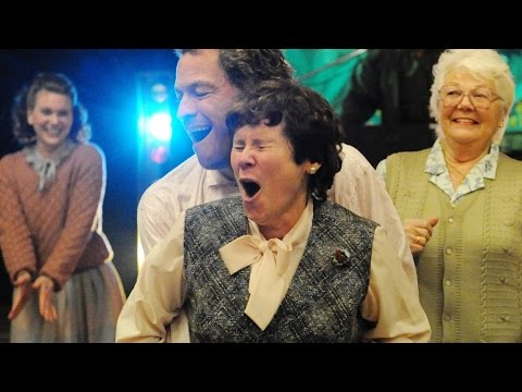 PRIDE | Trailer & Filmclips deutsch german [HD]