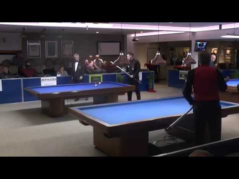 EC classic teams Rosmalen- Leppens-Gerimont, Faus-Gretillat - part 1