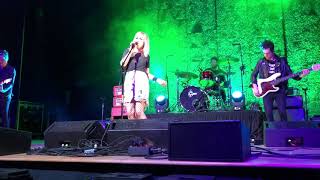 Liz Phair - Take A Look - Detroit - Majestic Theatre - 9/13/18
