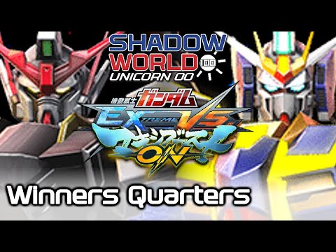 AceVootaloPilot (Hyperion) vs ASBF (Extreme VS) - MBON 1v1 Winners Quarters - Shadow World 100