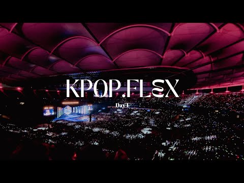 kpop flex day 1 l 140522 (ive/enhypen/ab6ix)