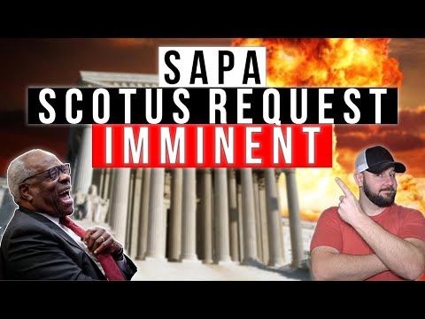 BOMBSHELL: AG Of MO Joins The Channel & VOWS To Take SAPA To SCOTUS IMMEDIATELY! Thumbnail