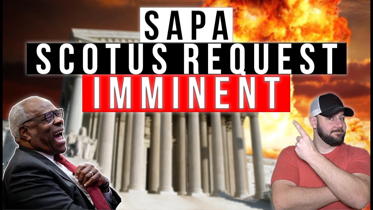 BOMBSHELL: AG Of MO Joins The Channel & VOWS To Take SAPA To SCOTUS IMMEDIATELY!