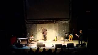 Nils Lofgren Live - Mud In Your Eye &amp; Tap Dance - May 2015