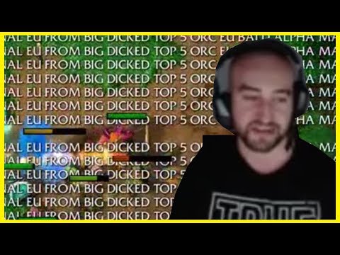 Ena1337 trash talks NightEnd, Tod raided by observer #WC3News