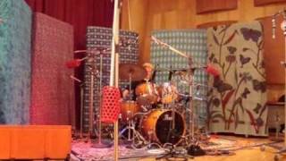 GARY HUSBAND "DIRTY & BEAUTIFUL, VOLUME 1" PV