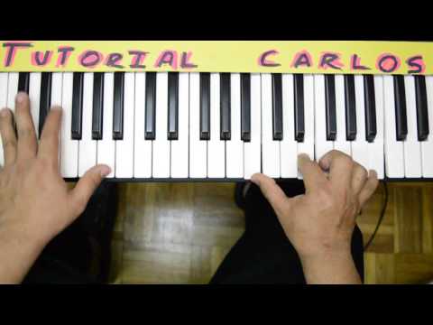 Canción Feliz - Ebenezer