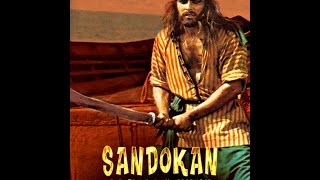 Download lagu Sandokan Ep (1-3) mp3