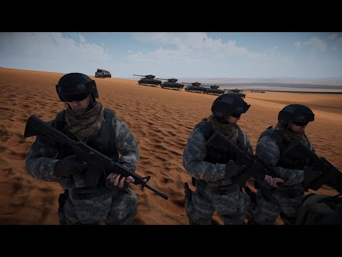 40.000 MODERN  U.S SOLDIERS and Tank vs 2 MILLION ZOMBIES | Ultimate Epic Battle Simulator 2 UEBS 2