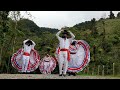 Tierra Tica, canción Costa Rica versión en Orosi 2020