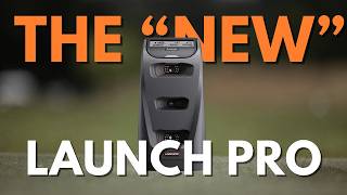 Déjà Vu? The New Launch Pro Feels… Familiar.