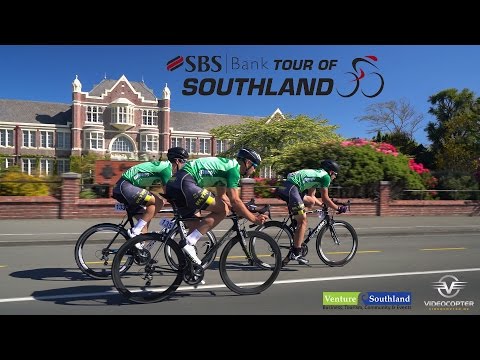 Tour of Southland 2015 Prologue